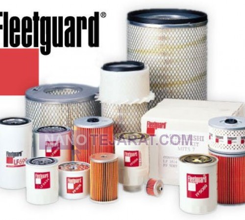 fleetguard filter